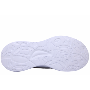 M- WİPPER SPOR - 8019 - TRİKO / BEYAZ-SİYAH