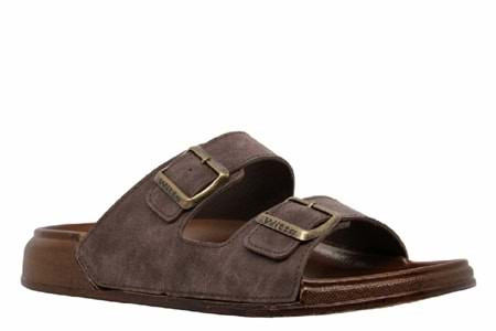 M- WİTTA TERLİK - 54201 - KAHVE - 45-47 NO