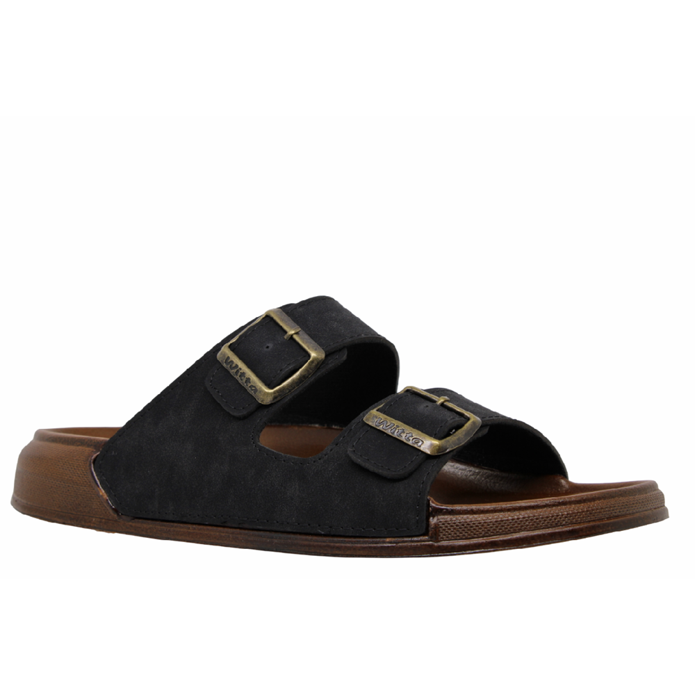 M- WİTTA TERLİK - 54201 - SİYAH - 45-47 NO