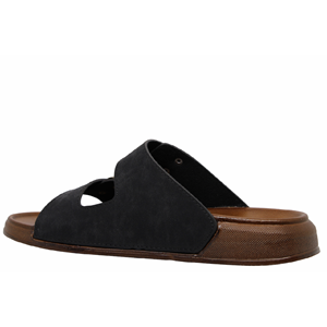 M- WİTTA TERLİK - 54201 - SİYAH - 45-47 NO