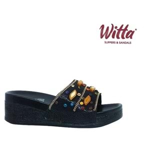 Z- WİTTA TERLİK - 54313 - SİYAH