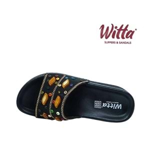 Z- WİTTA TERLİK - 54313 - SİYAH