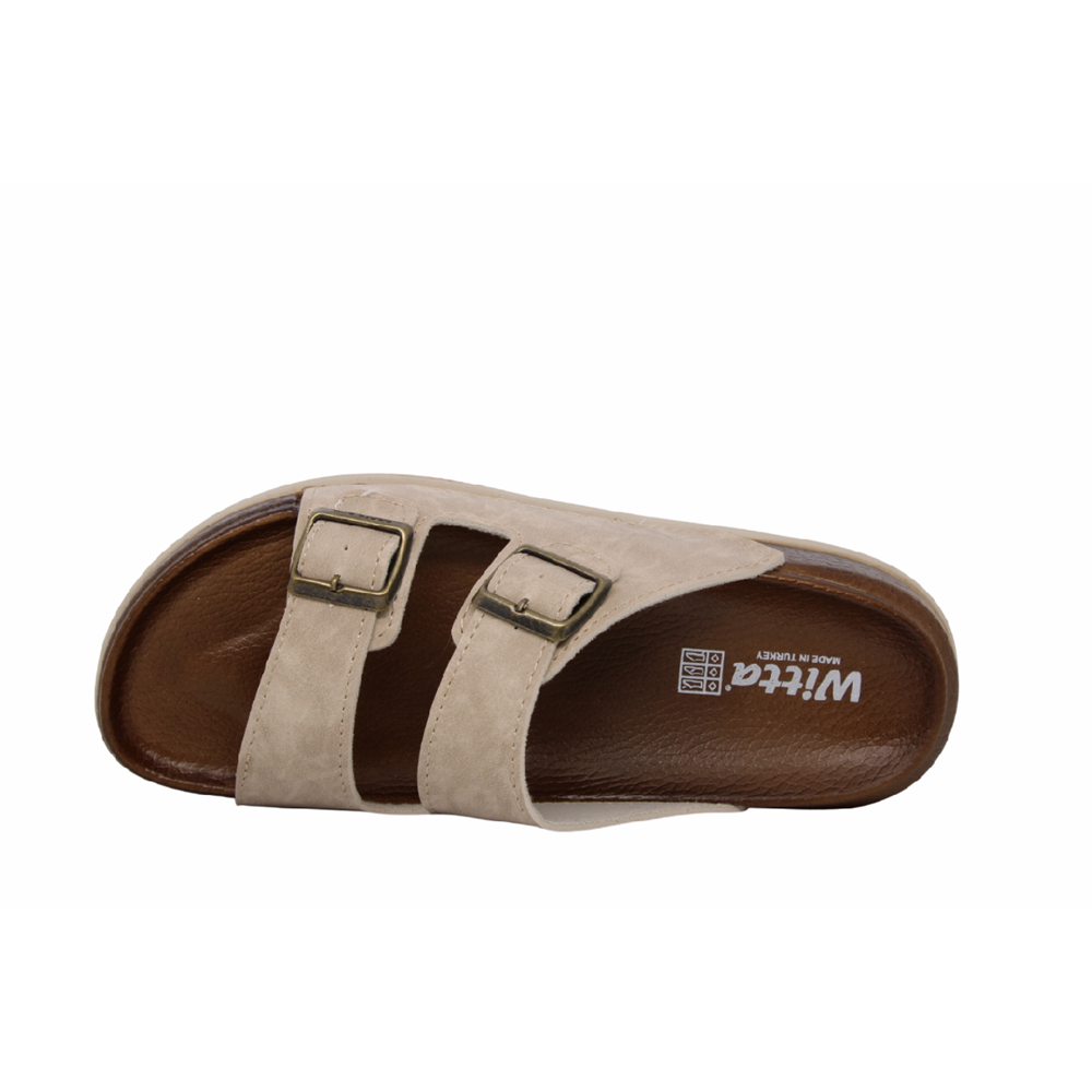 Z- WİTTA TERLİK - 55201 - BEJ