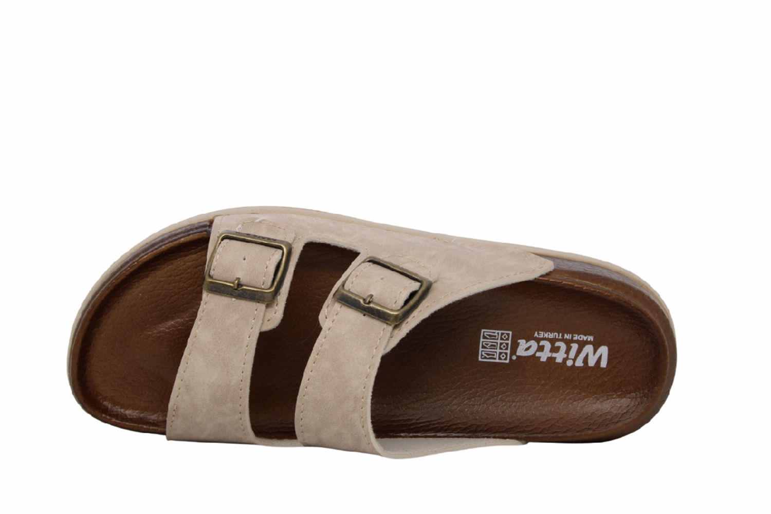 Z- WİTTA TERLİK - 55201 - BEJ