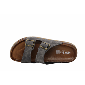 Z- WİTTA TERLİK - 55201 - GRİ
