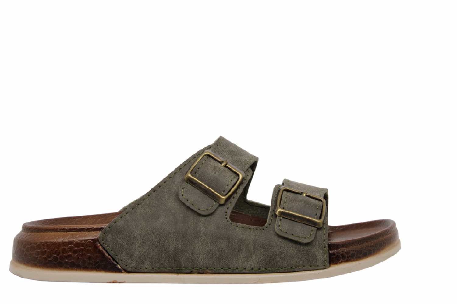 Z- WİTTA TERLİK - 55201 - HAKİ