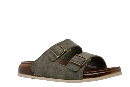 Z- WİTTA TERLİK - 55201 - HAKİ