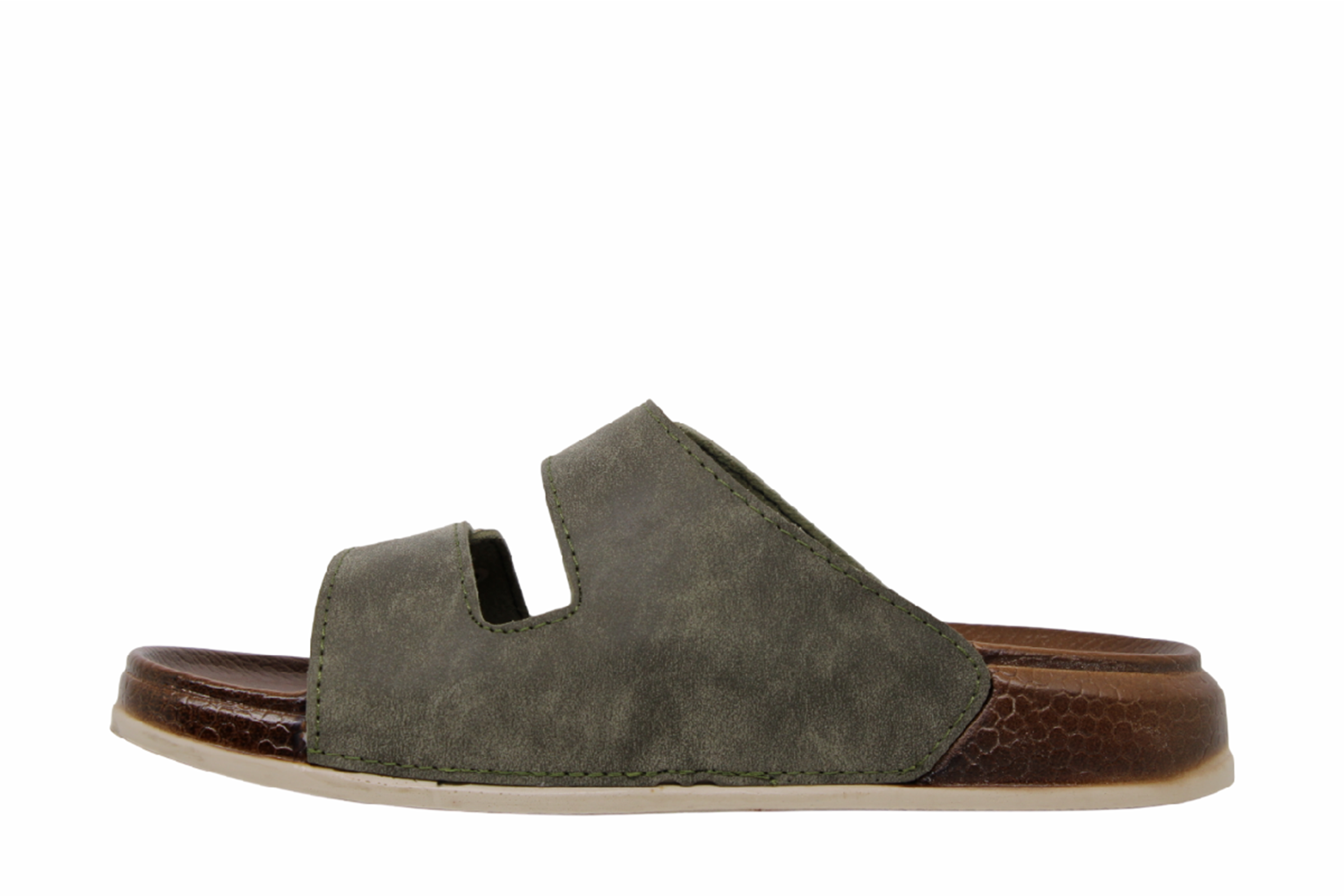 Z- WİTTA TERLİK - 55201 - HAKİ