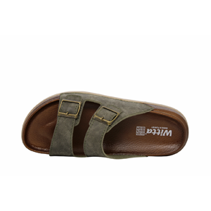 Z- WİTTA TERLİK - 55201 - HAKİ