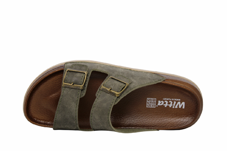 Z- WİTTA TERLİK - 55201 - HAKİ