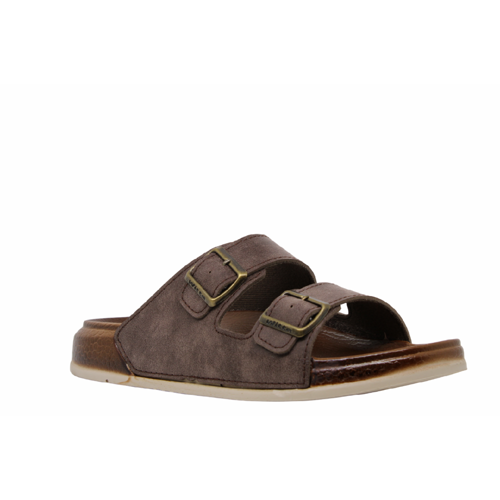 Z- WİTTA TERLİK - 55201 - KAHVE