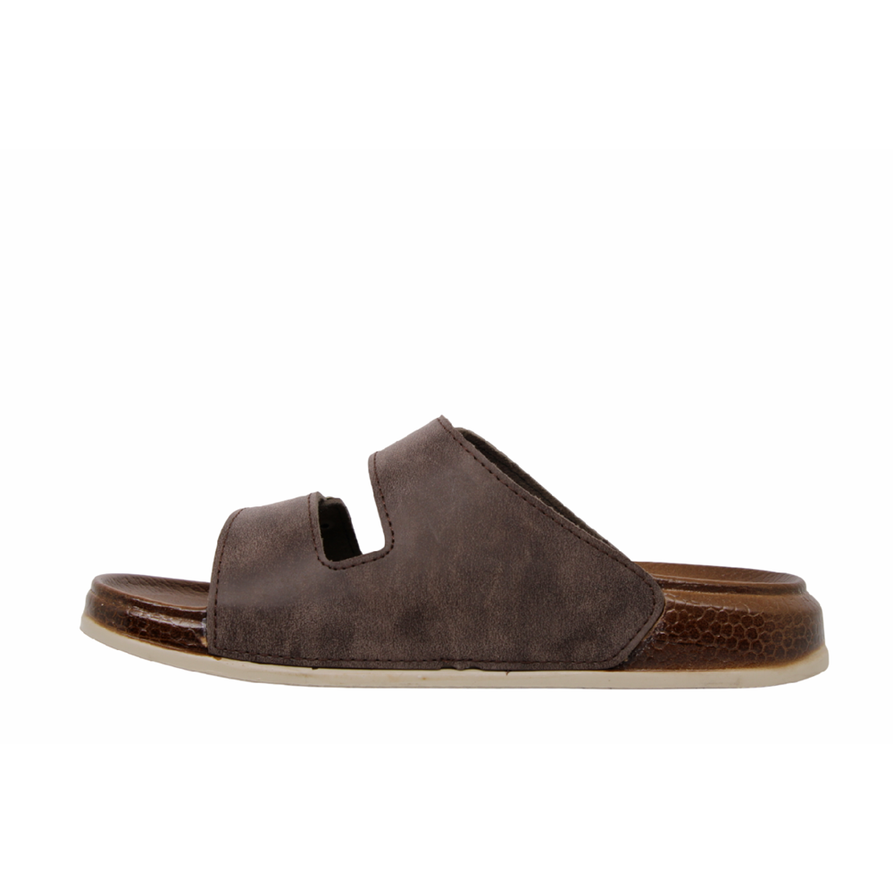 Z- WİTTA TERLİK - 55201 - KAHVE