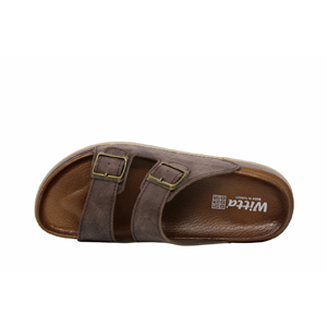 Z- WİTTA TERLİK - 55201 - KAHVE