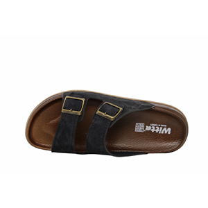 Z- WİTTA TERLİK - 55201 - SİYAH