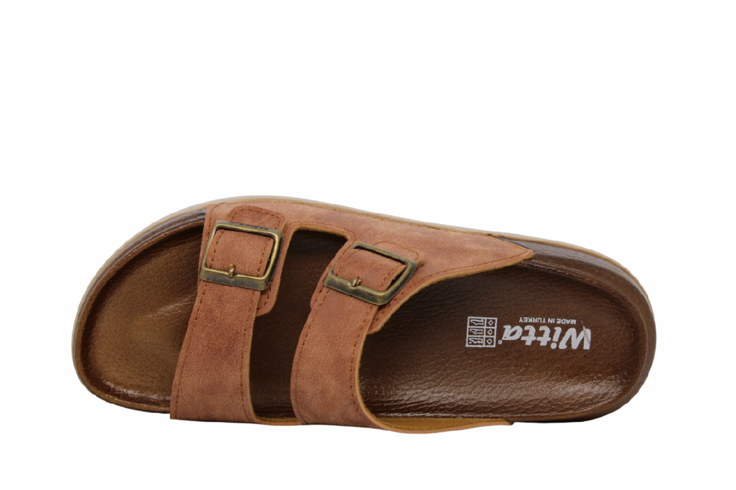 Z- WİTTA TERLİK - 55201 - TABA