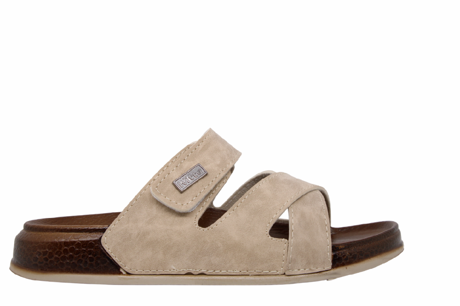 Z- WİTTA TERLİK - 55205 - BEJ