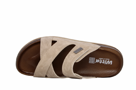 Z- WİTTA TERLİK - 55205 - BEJ