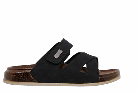 Z- WİTTA TERLİK - 55205 - SİYAH