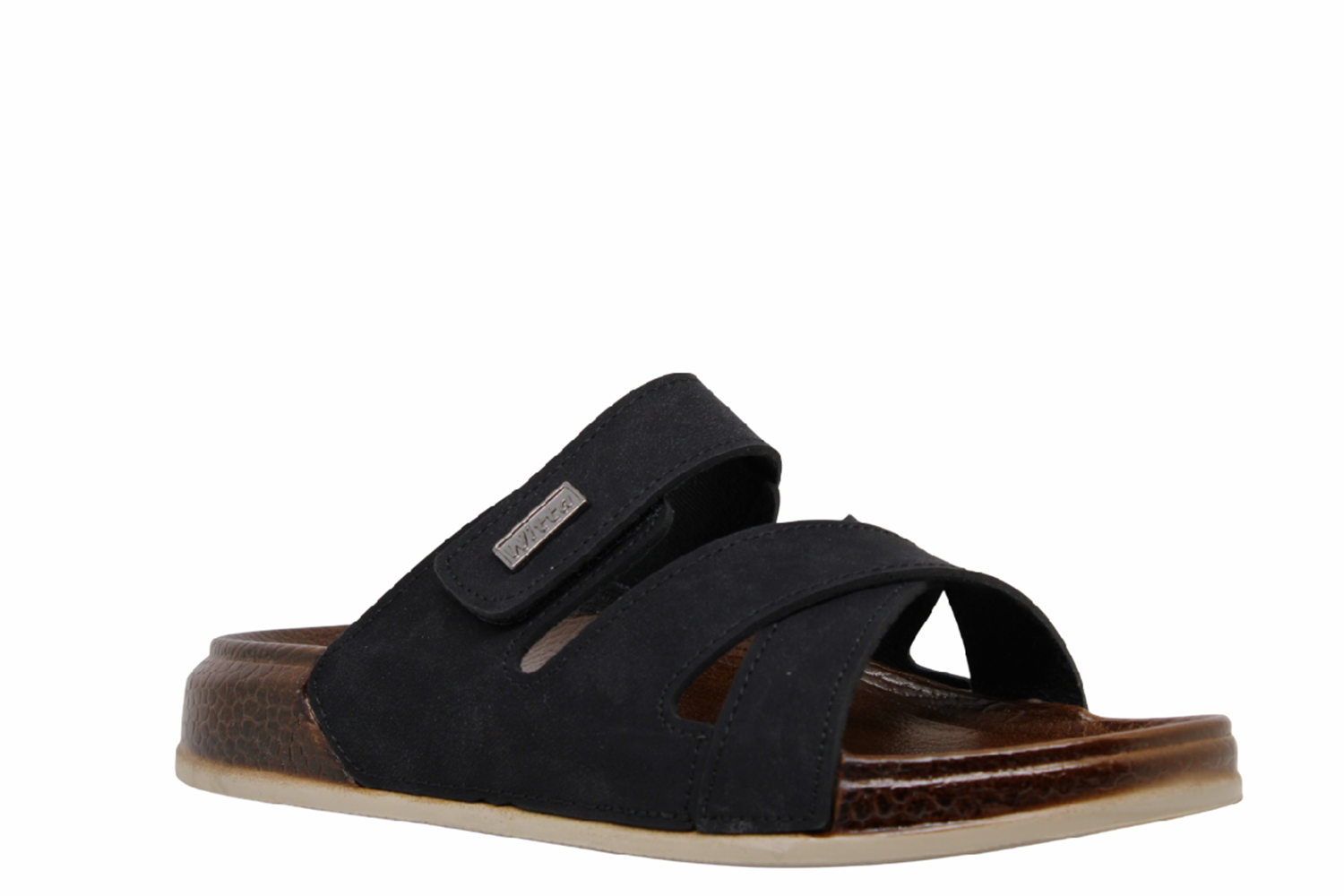 Z- WİTTA TERLİK - 55205 - SİYAH