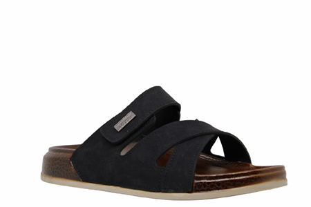 Z- WİTTA TERLİK - 55205 - SİYAH