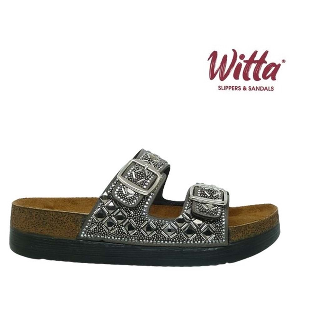 Z- WİTTA TERLİK - 55301 - PLATİN