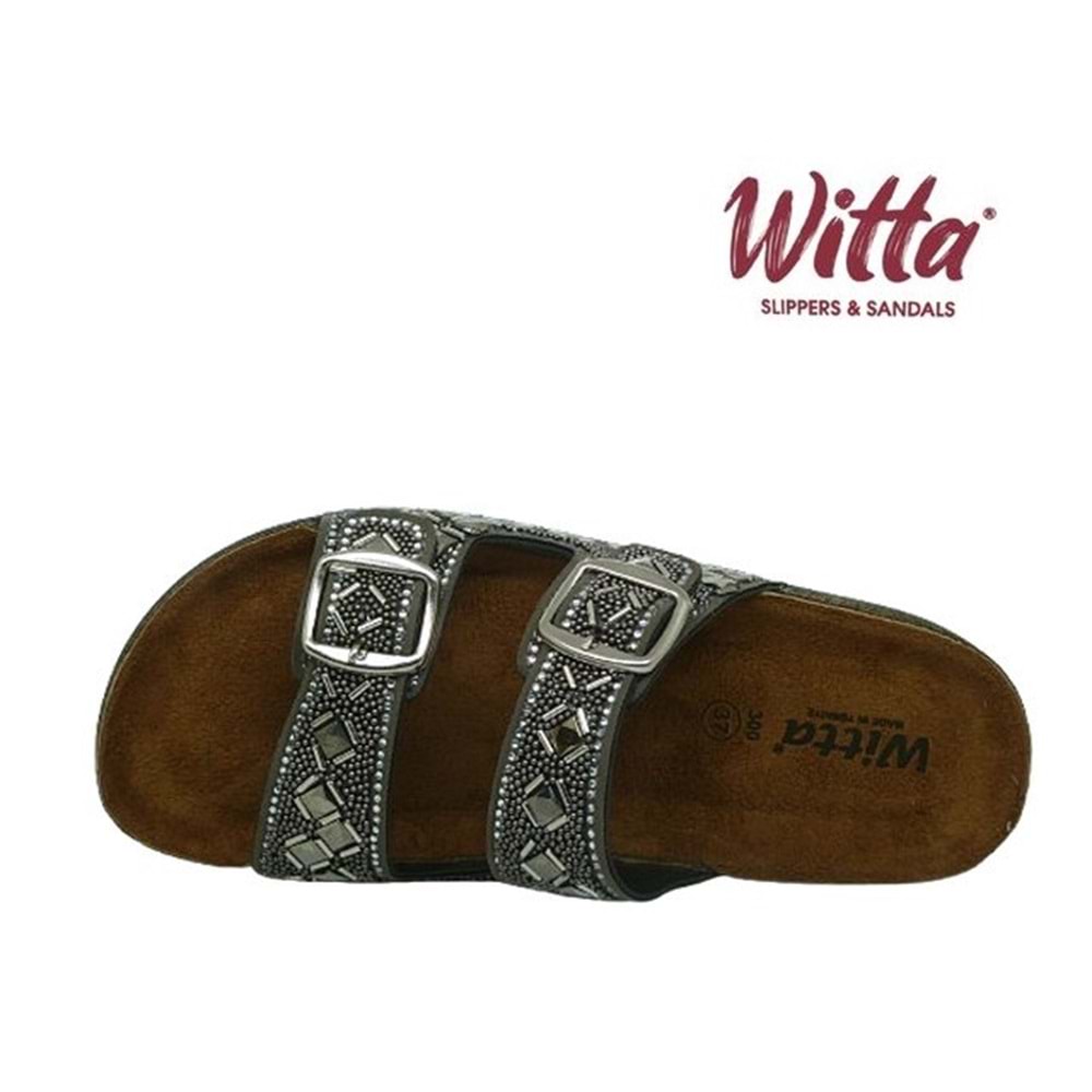Z- WİTTA TERLİK - 55301 - PLATİN