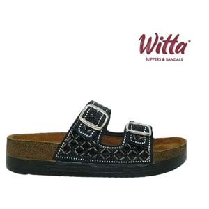 Z- WİTTA TERLİK - 55301 - SİYAH