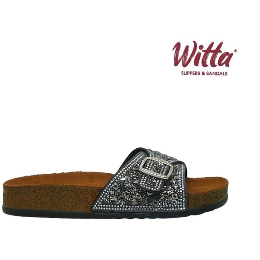 Z- WİTTA TERLİK - 55402 - PLATİN
