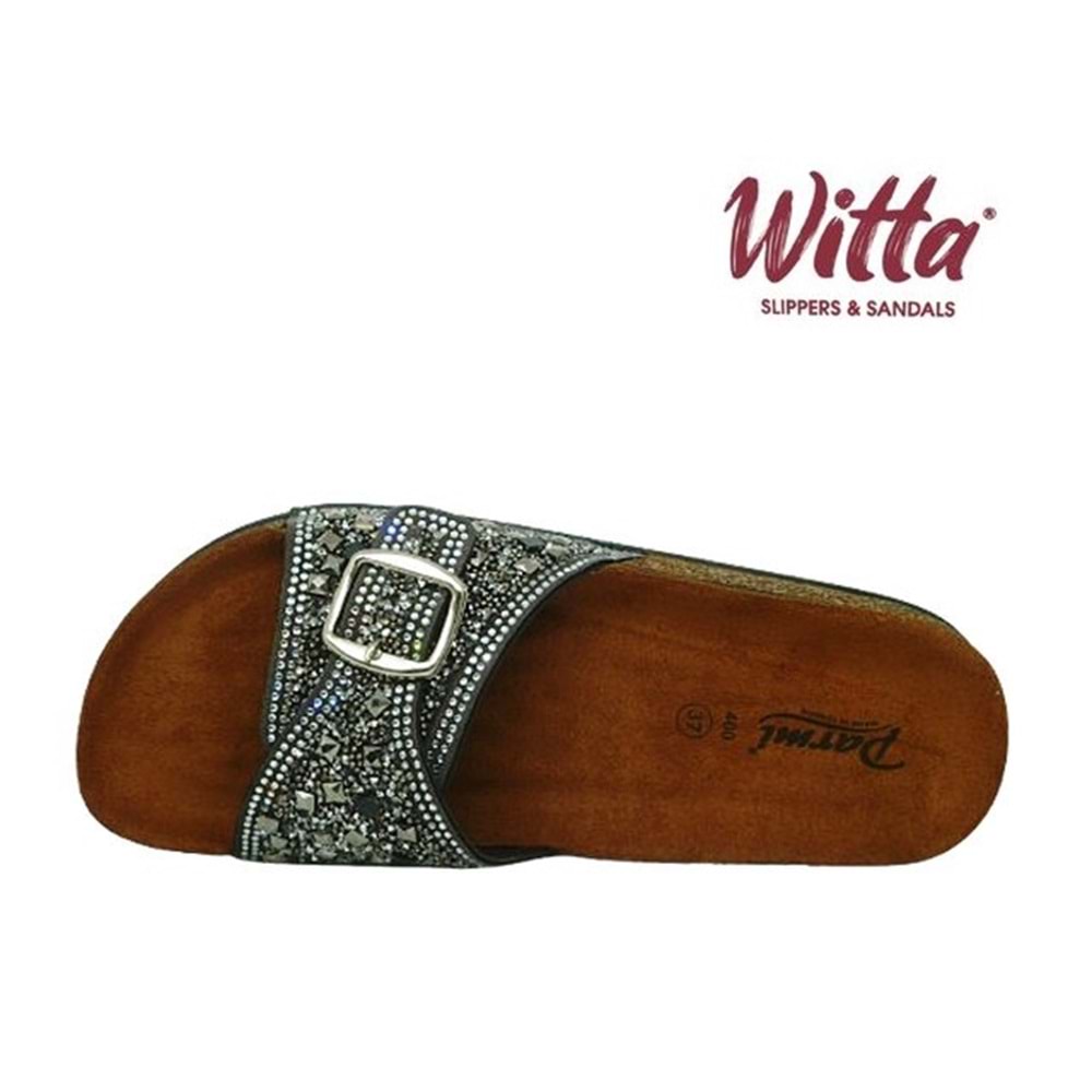 Z- WİTTA TERLİK - 55402 - PLATİN