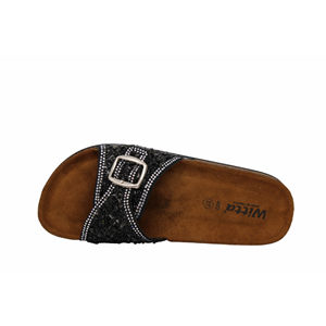 Z- WİTTA TERLİK - 55402 - SİYAH