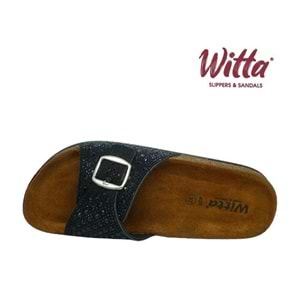 Z- WİTTA TERLİK - 55404 - SİYAH