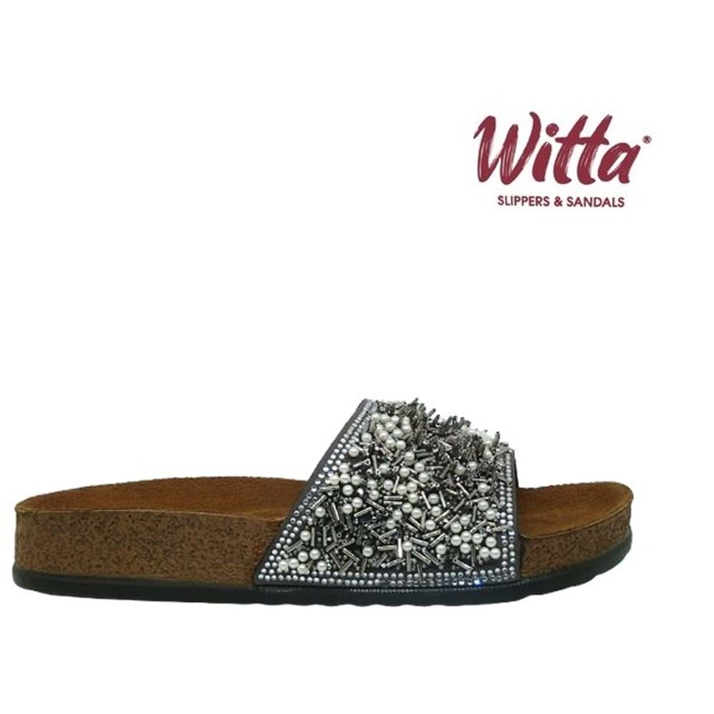 Z- WİTTA TERLİK - 55407 - PLATİN