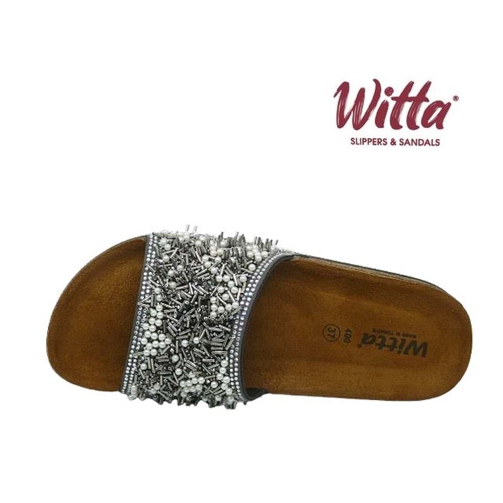 Z- WİTTA TERLİK - 55407 - PLATİN