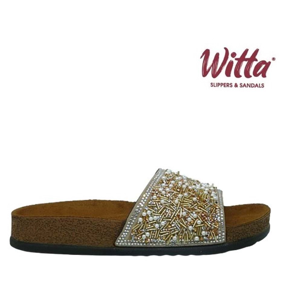 Z- WİTTA TERLİK - 55407 - ROSE