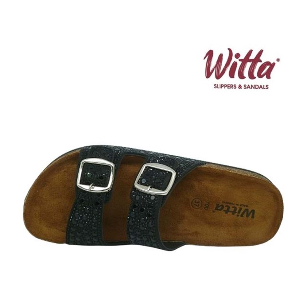 Z- WİTTA TERLİK - 55701 - SİYAH
