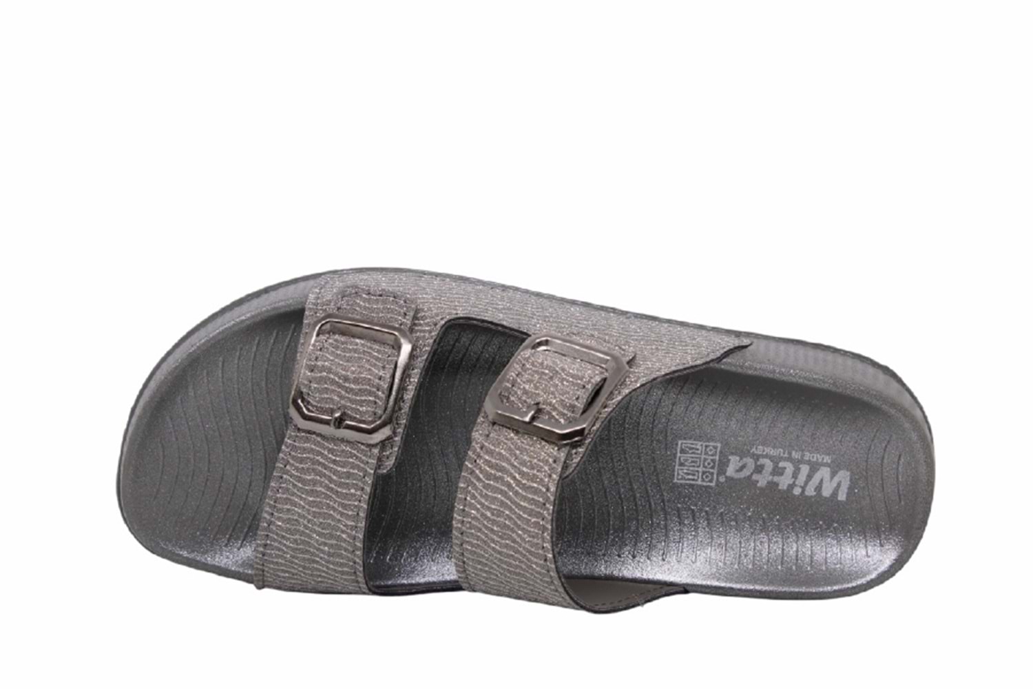 Z- WİTTA TERLİK - 56301 - PLATİN