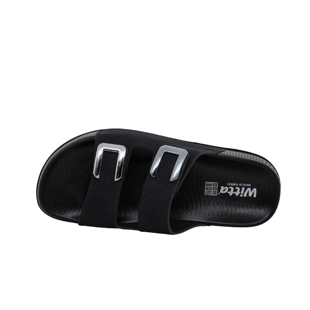 Z- WİTTA TERLİK - 56308 - SİYAH