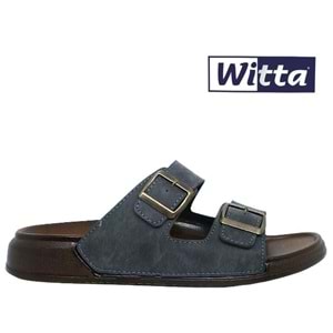 M- WİTTA TERLİK - 54201 - GRİ