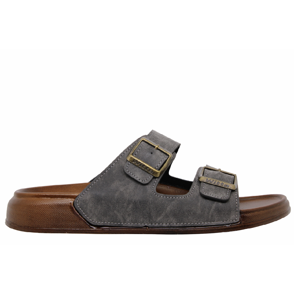 M- WİTTA TERLİK - 54201 - GRİ