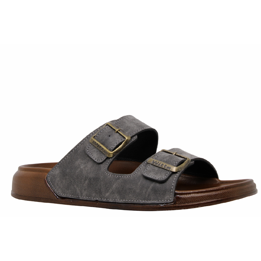 M- WİTTA TERLİK - 54201 - GRİ