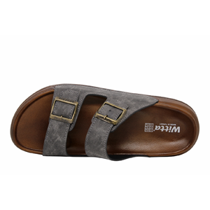 M- WİTTA TERLİK - 54201 - GRİ