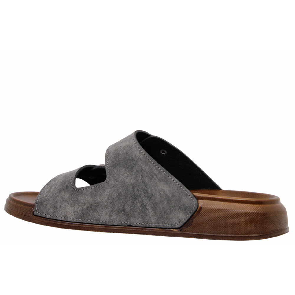 M- WİTTA TERLİK - 54201 - GRİ