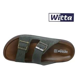 M- WİTTA TERLİK - 54201 - HAKİ