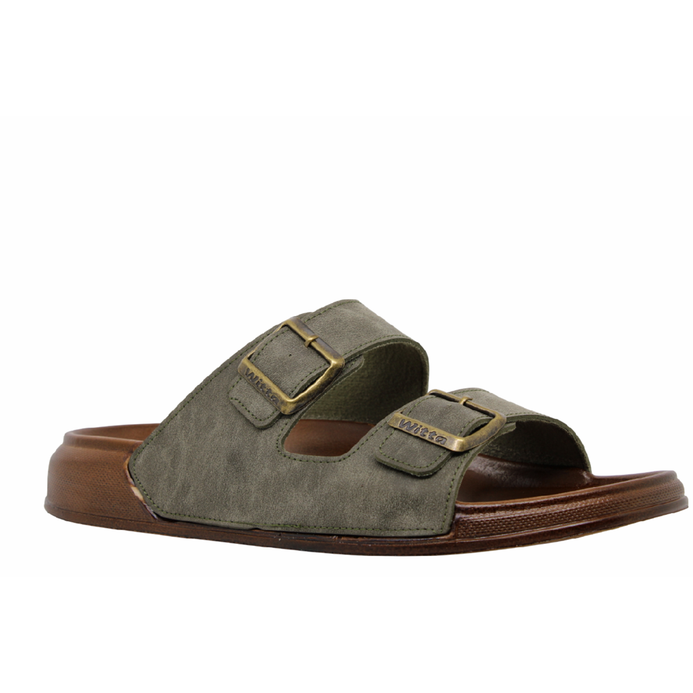 M- WİTTA TERLİK - 54201 - HAKİ