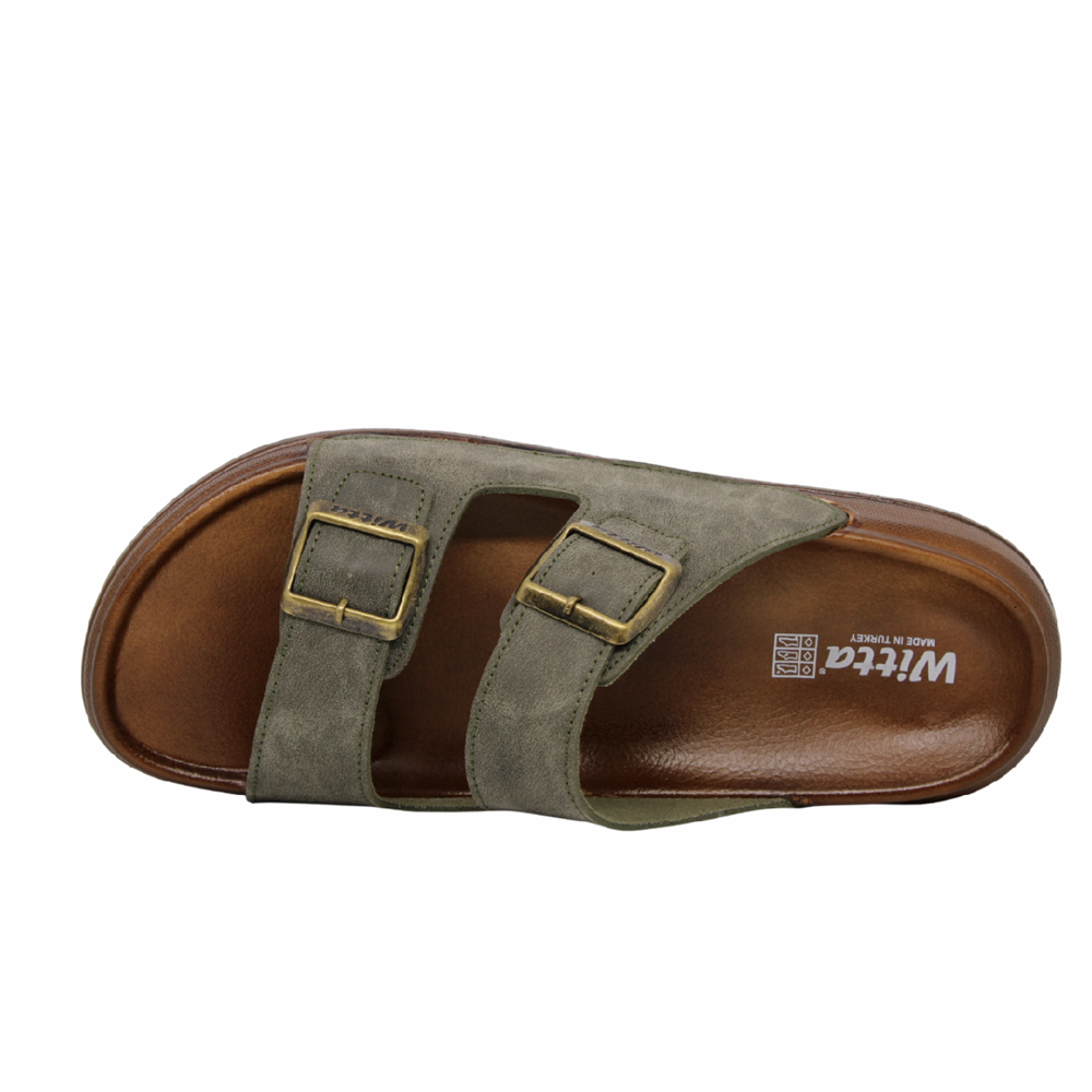 M- WİTTA TERLİK - 54201 - HAKİ