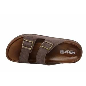 M- WİTTA TERLİK - 54201 - KAHVE - 42-45 NO