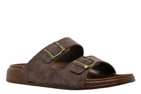 M- WİTTA TERLİK - 54201 - KAHVE