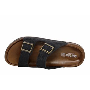 M- WİTTA TERLİK - 54201 - SİYAH