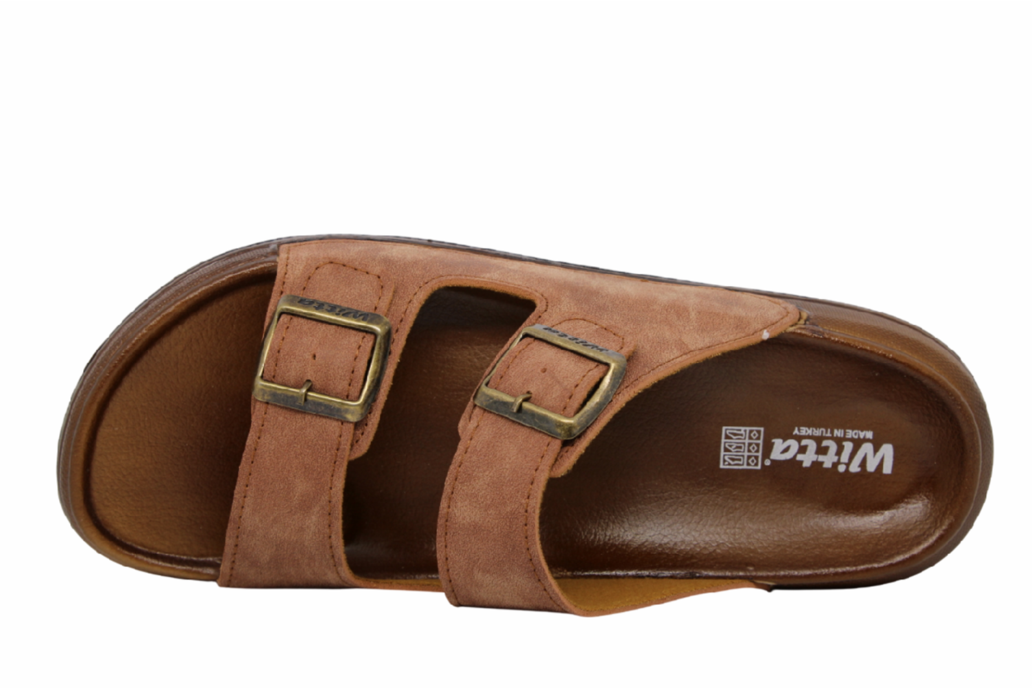 M- WİTTA TERLİK - 54201 - TABA - 42-44 NO