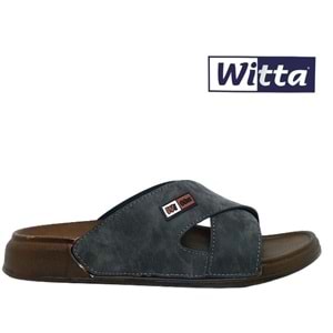 M- WİTTA TERLİK - 54202 - GRİ